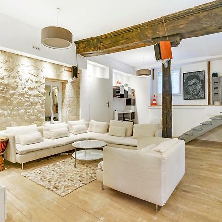 Luxury Loft Center Of Paris 아파트 외부 사진