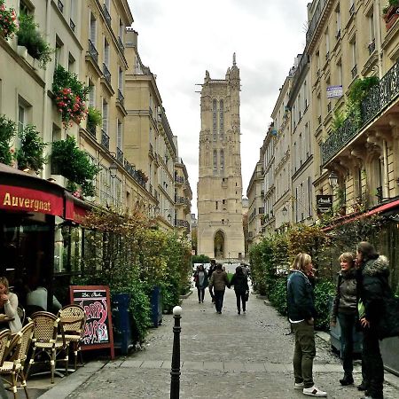 Luxury Loft Center Of Paris 아파트 외부 사진